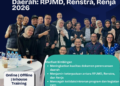 Materi Bimtek Perencanaan Daerah: RPJMD, Renstra, Renja 2026