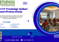 In House Training Teknologi Informasi Untuk Efisiensi Proses Kerja