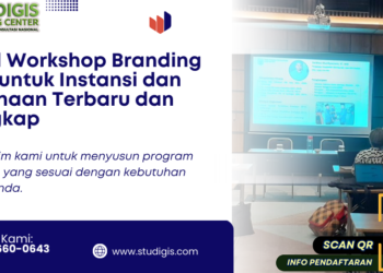 Jadwal Workshop Branding Digital Untuk Instansi Dan Perusahaan Terbaru Dan Terlengkap