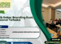 Workshop Branding UMKM Untuk Daya Saing Pasar Nasional