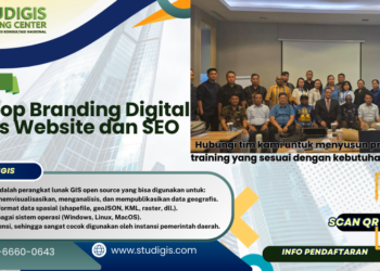 Workshop Branding Digital Berbasis Website Dan SEO