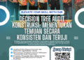 Decision Tree Audit Konstruksi: Menentukan Temuan Secara Konsisten dan Teruji