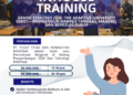Inhouse Training AI-First Education: Transformasi Radikal Riset & Pengajaran
