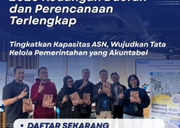 Jadwal Bimtek Pemda 2026 Keuangan Daerah dan Perencanaan Terlengkap