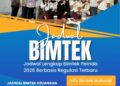 Jadwal Lengkap Bimtek Pemda 2026 Berbasis Regulasi Terbaru