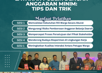 Membangun Prototipe Layanan Publik dengan Anggaran Minim: Tips dan Trik