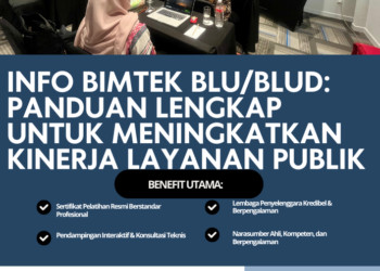 Info Bimtek BLU/BLUD: Panduan Lengkap untuk Meningkatkan Kinerja Layanan Publik – PSKN