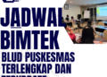 Jadwal Bimtek BLUD Puskesmas Terlengkap dan Terupdate – PSKN