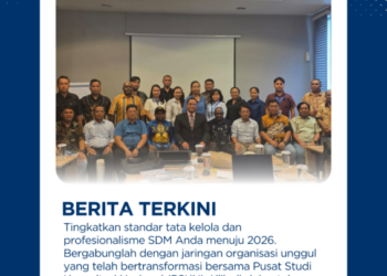 Info Inhouse Training The Profit Shift: Transformasi BUMD dari Pusat Biaya (Cost Center) Menjadi Mesin PAD