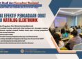 Strategi Efektif Pengadaan Obat Melalui Katalog Elektronik