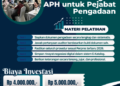 Tips Menghadapi Audit Investigatif APH untuk Pejabat Pengadaan