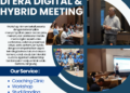 Workshop Public Speaking Di Era Digital & Hybrid Meeting