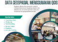 Pelatihan Terbaru Untuk Validasi Dan Harmonisasi Data Geospasial Menggunakan QGIS