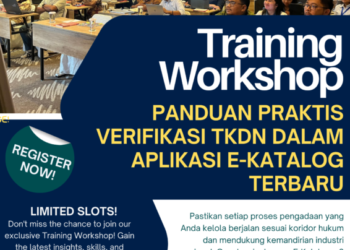 Panduan Praktis Verifikasi TKDN dalam Aplikasi E-Katalog Terbaru