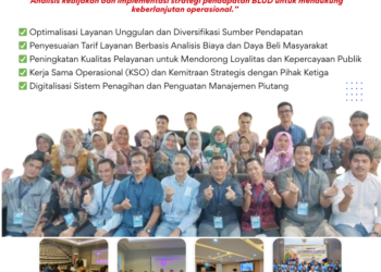 Strategi Meningkatkan Pendapatan BLUD – Bimtek & Pelatihan BLUD Terpercaya Nasional