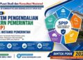 Bimtek Sistem Pengendalian Intern Pemerintah (SPIP) untuk Instansi Pemerintah