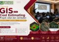 Training GIS Untuk Cost Estimating Proyek Jalan Dan Jembatan