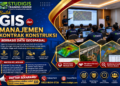 Bimtek GIS Dan Manajemen Kontrak Konstruksi Berbasis Data Geospasial