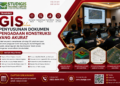 Training GIS Dalam Penyusunan Dokumen Pengadaan Konstruksi Yang Akurat