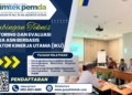 Bimtek Monitoring dan Evaluasi Kinerja ASN Berbasis Indikator Kinerja Utama (IKU)