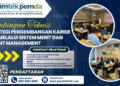 Bimtek Strategi Pengembangan Karier ASN melalui Sistem Merit dan Talent Management
