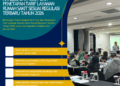 Bimbingan Teknis Analisis Unit Cost dan Penetapan Tarif Layanan Rumah Sakit Sesuai Regulasi Terbaru Tahun 2026