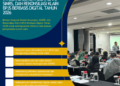 Bimtek Integrasi Sistem Keuangan, SIMRS, dan Rekonsiliasi Klaim BPJS Berbasis Digital Tahun 2026